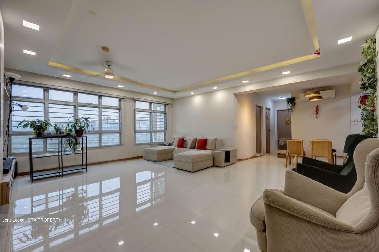 Blk 356B Anchorvale Plains (Sengkang), HDB 5 Rooms #636004951